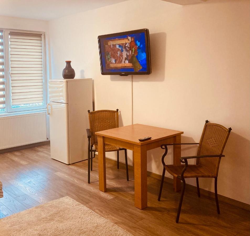 Edit House Apartment Târgu-Mureş Zewnętrze zdjęcie