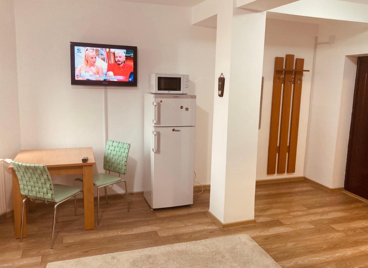 Edit House Apartment Târgu-Mureş Zewnętrze zdjęcie